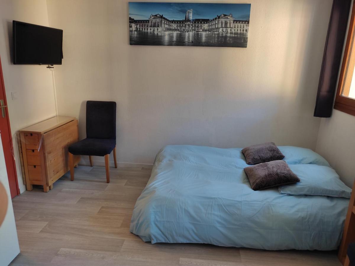 Le Guisanel Apartment Briancon  Bagian luar foto