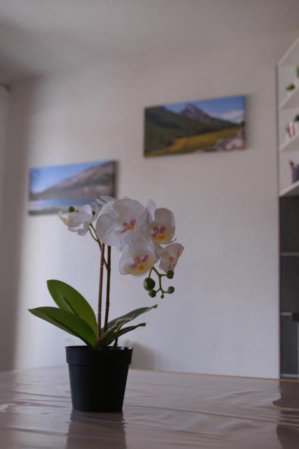 Le Guisanel Apartment Briancon  Bagian luar foto