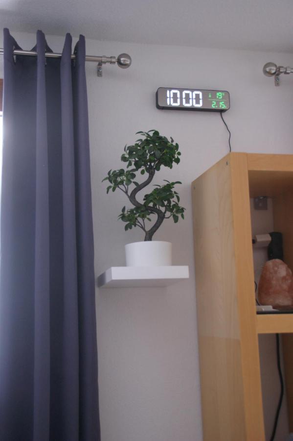 Le Guisanel Apartment Briancon  Bagian luar foto