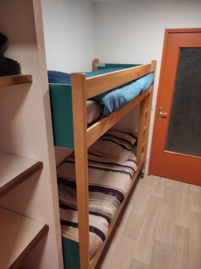 Le Guisanel Apartment Briancon  Bagian luar foto