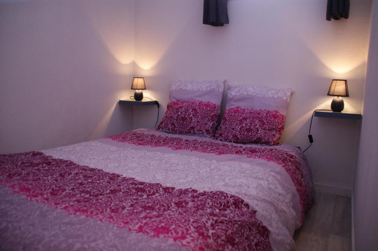 Le Guisanel Apartment Briancon  Bagian luar foto