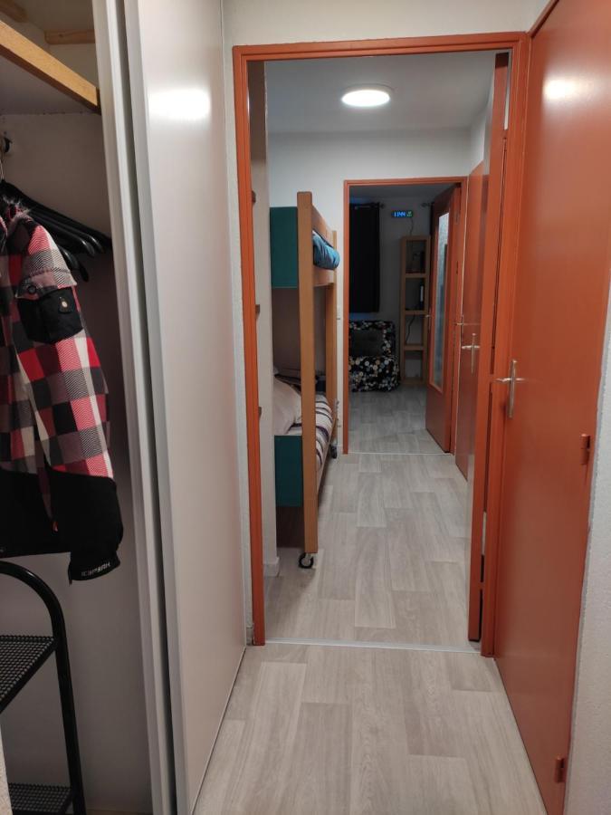 Le Guisanel Apartment Briancon  Bagian luar foto