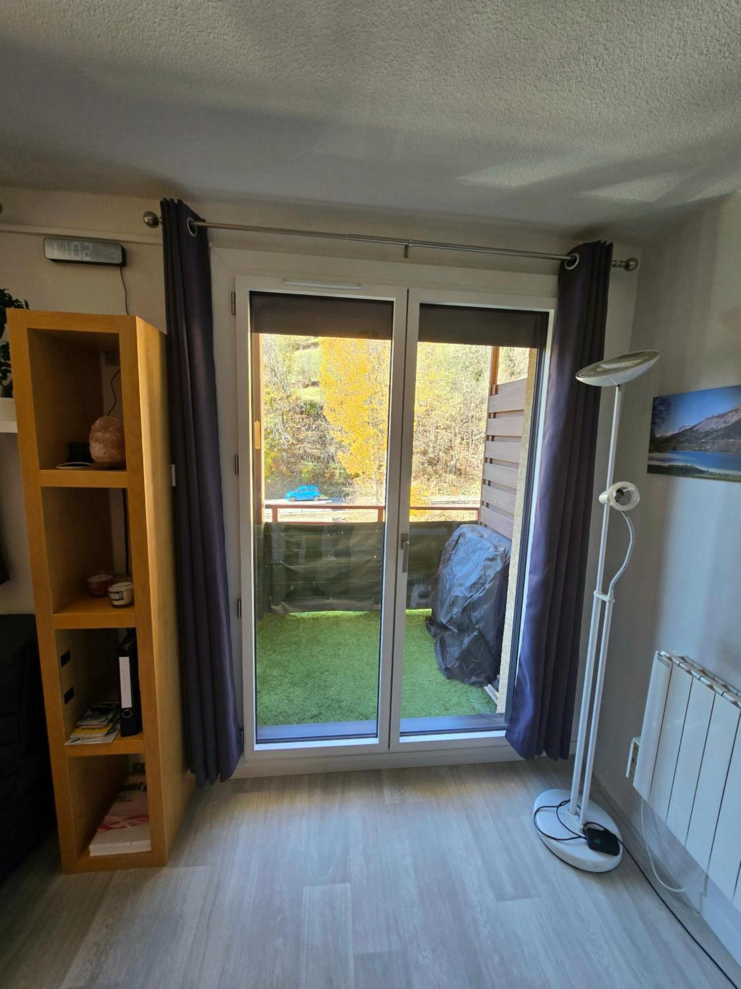 Le Guisanel Apartment Briancon  Bagian luar foto