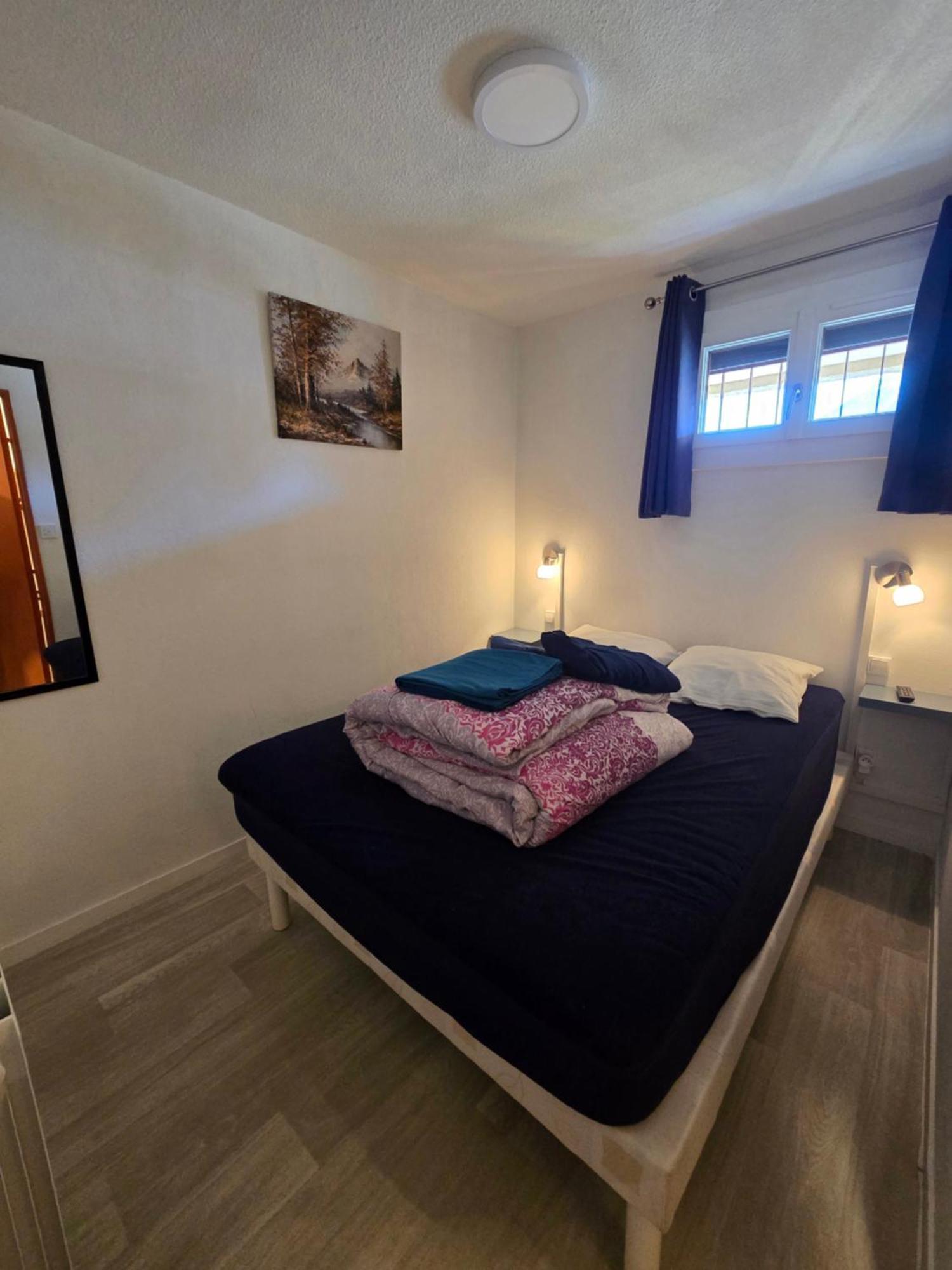 Le Guisanel Apartment Briancon  Bagian luar foto