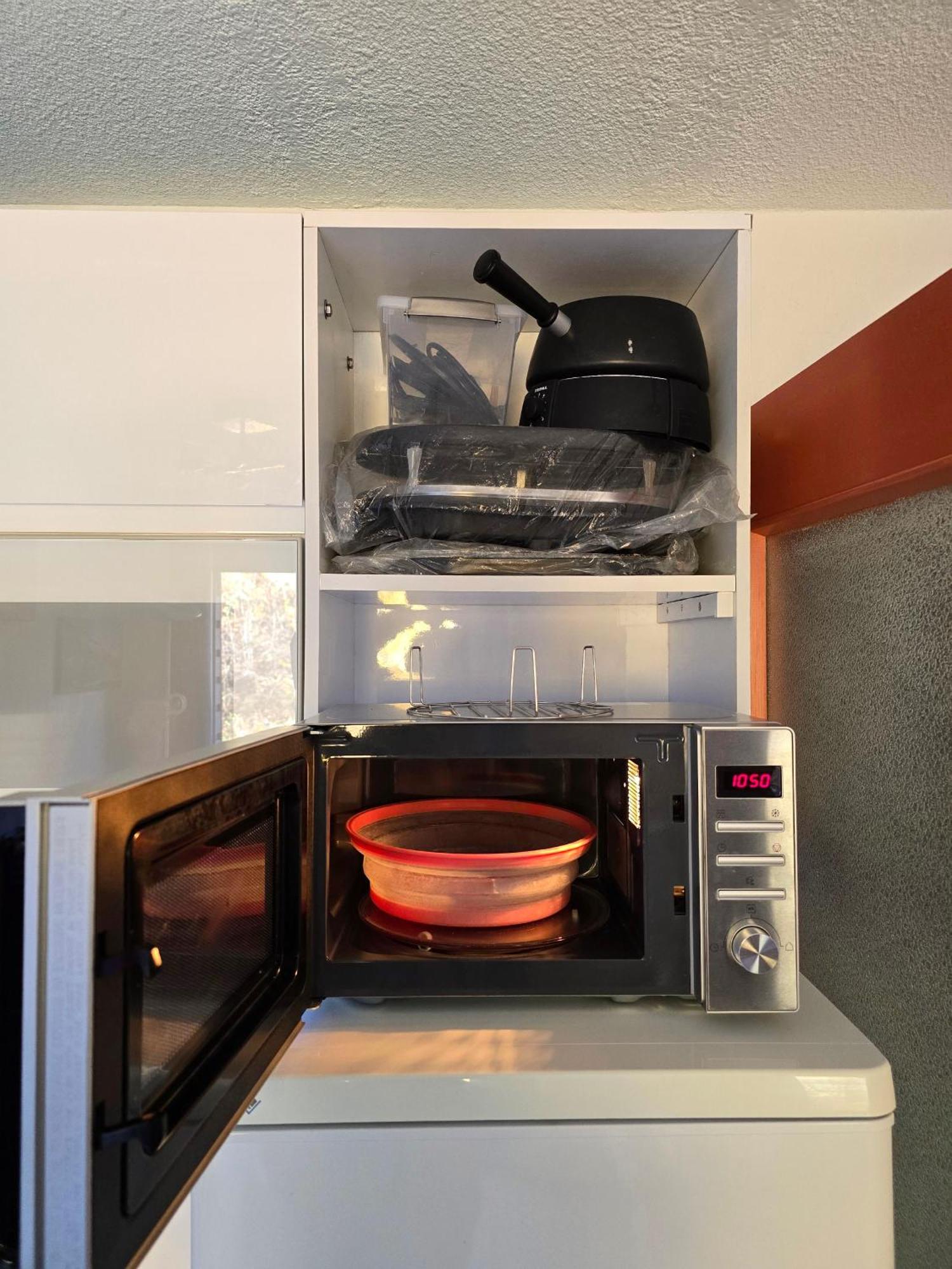 Le Guisanel Apartment Briancon  Bagian luar foto