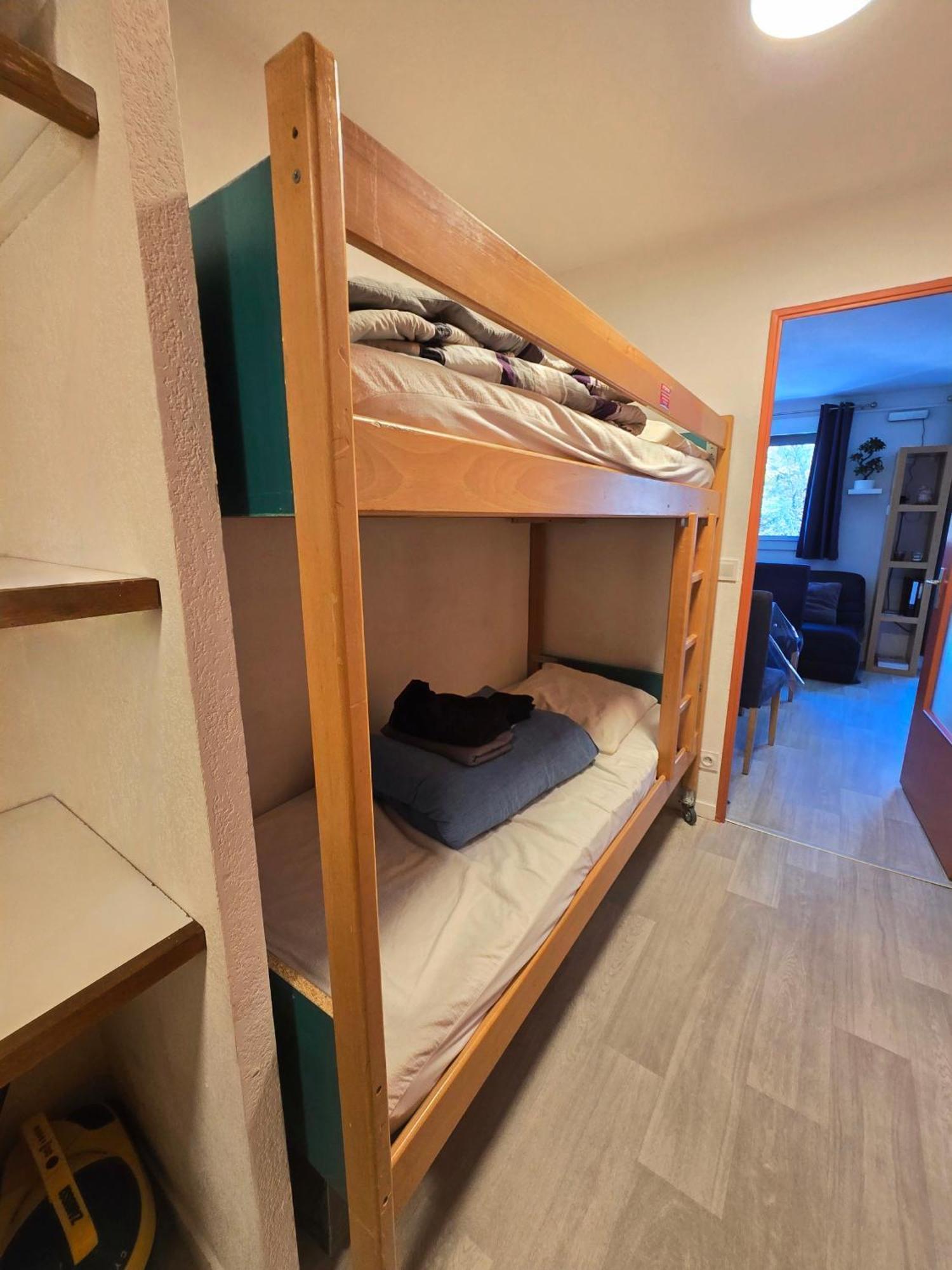 Le Guisanel Apartment Briancon  Bagian luar foto