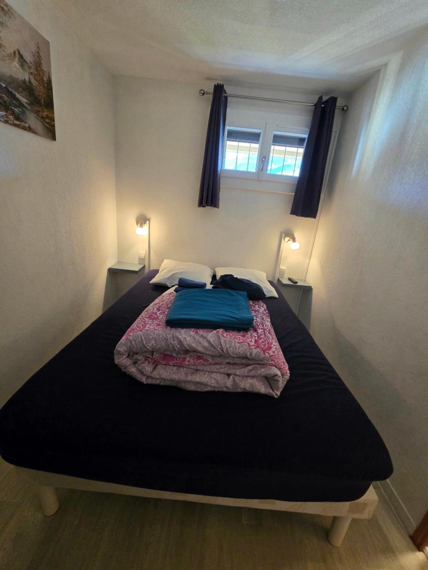 Le Guisanel Apartment Briancon  Bagian luar foto