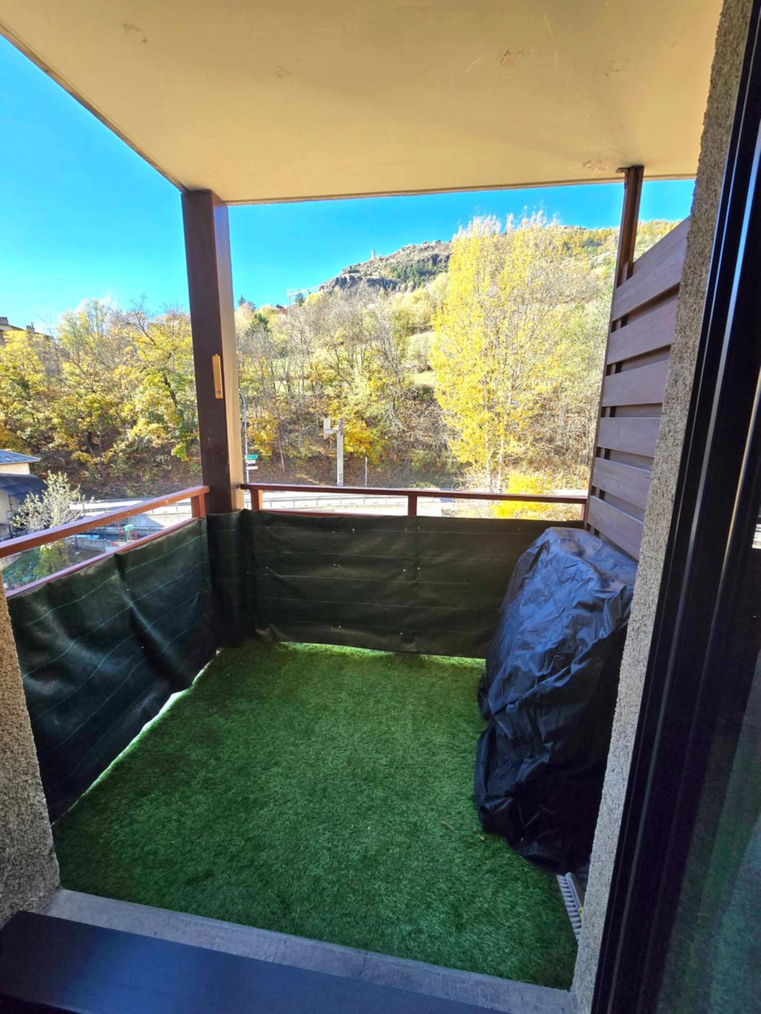 Le Guisanel Apartment Briancon  Bagian luar foto