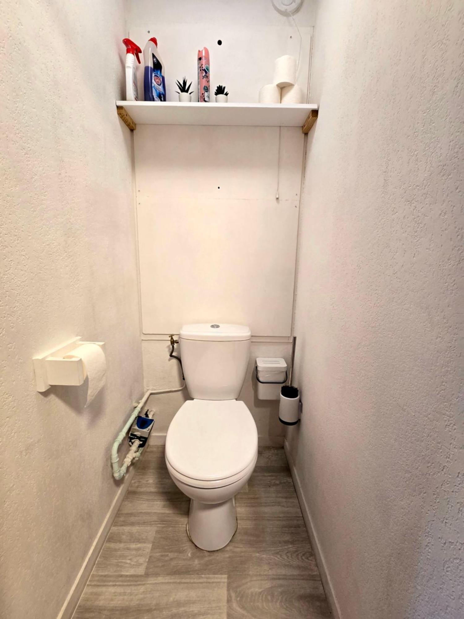 Le Guisanel Apartment Briancon  Bagian luar foto