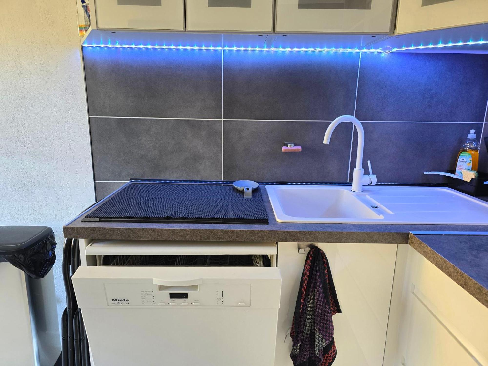 Le Guisanel Apartment Briancon  Bagian luar foto